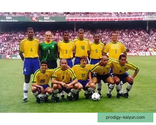 巴西队展示战术纪律，精确配合助力世界杯征程表现亮眼