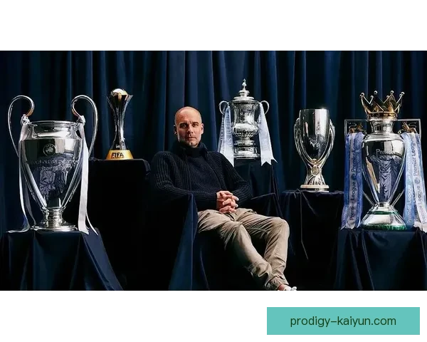 瓜迪奥拉青训理念在球队发展中持续发挥着重要影响力