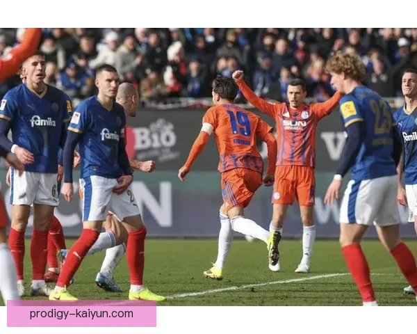 沙尔克进攻数据分析：近期表现稳健，攻击力逐渐恢复竞争力