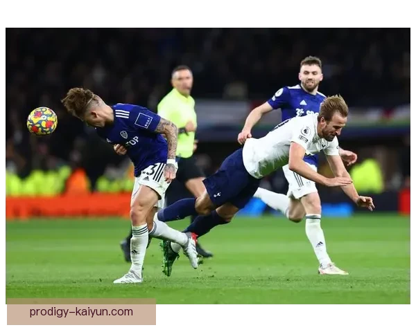 英超安东尼·埃兰加状态回暖，近期表现值得关注